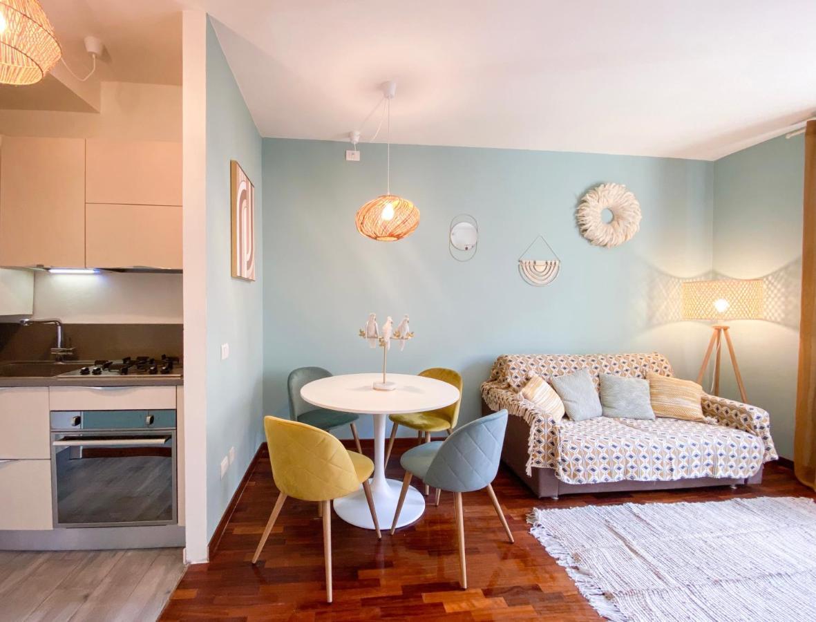 Apartment Giallomango In *