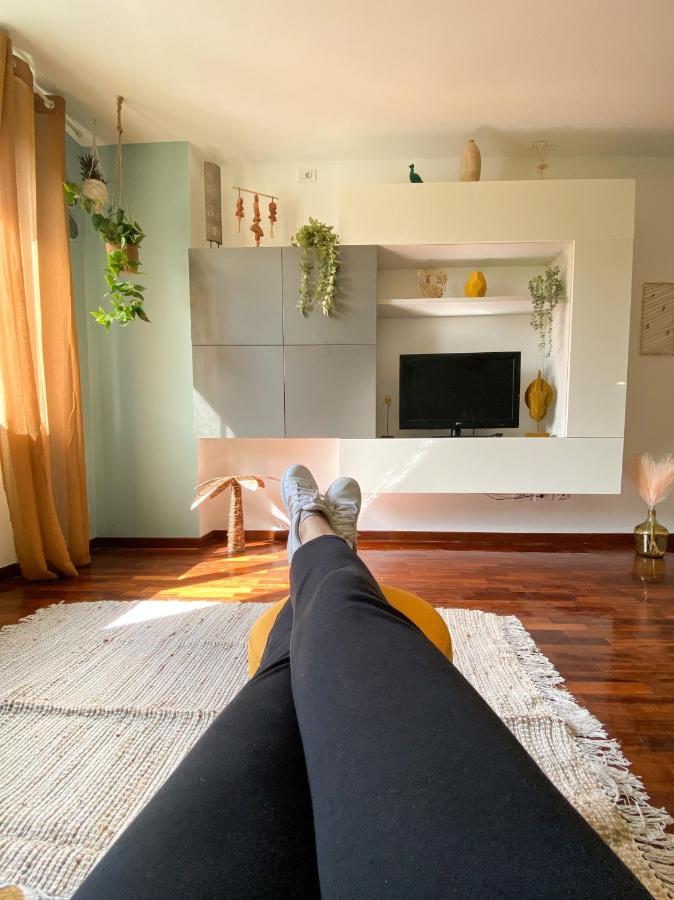 Apartment Giallomango In