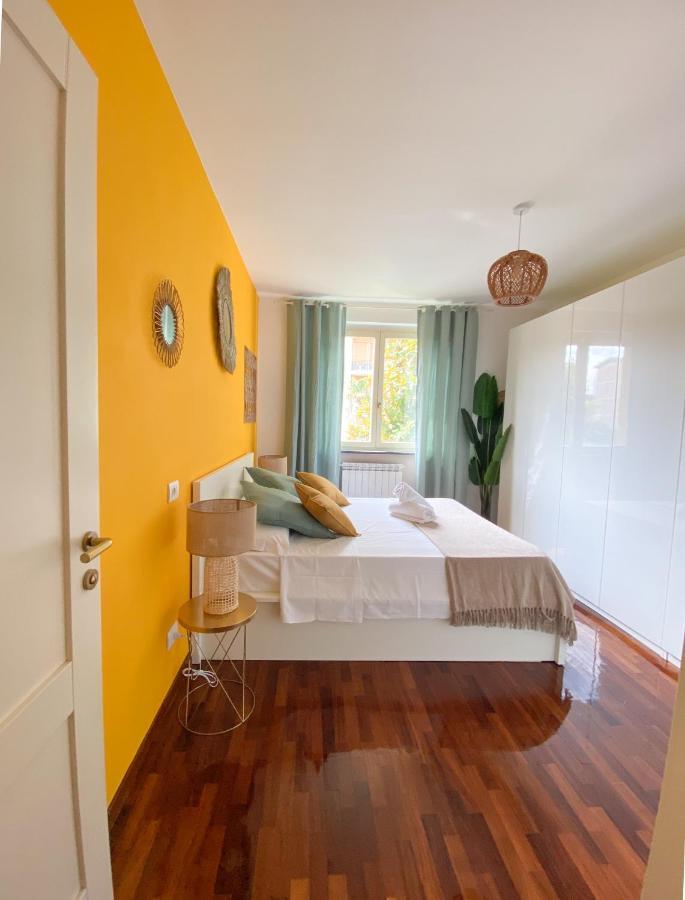Apartment Giallomango In Lucca