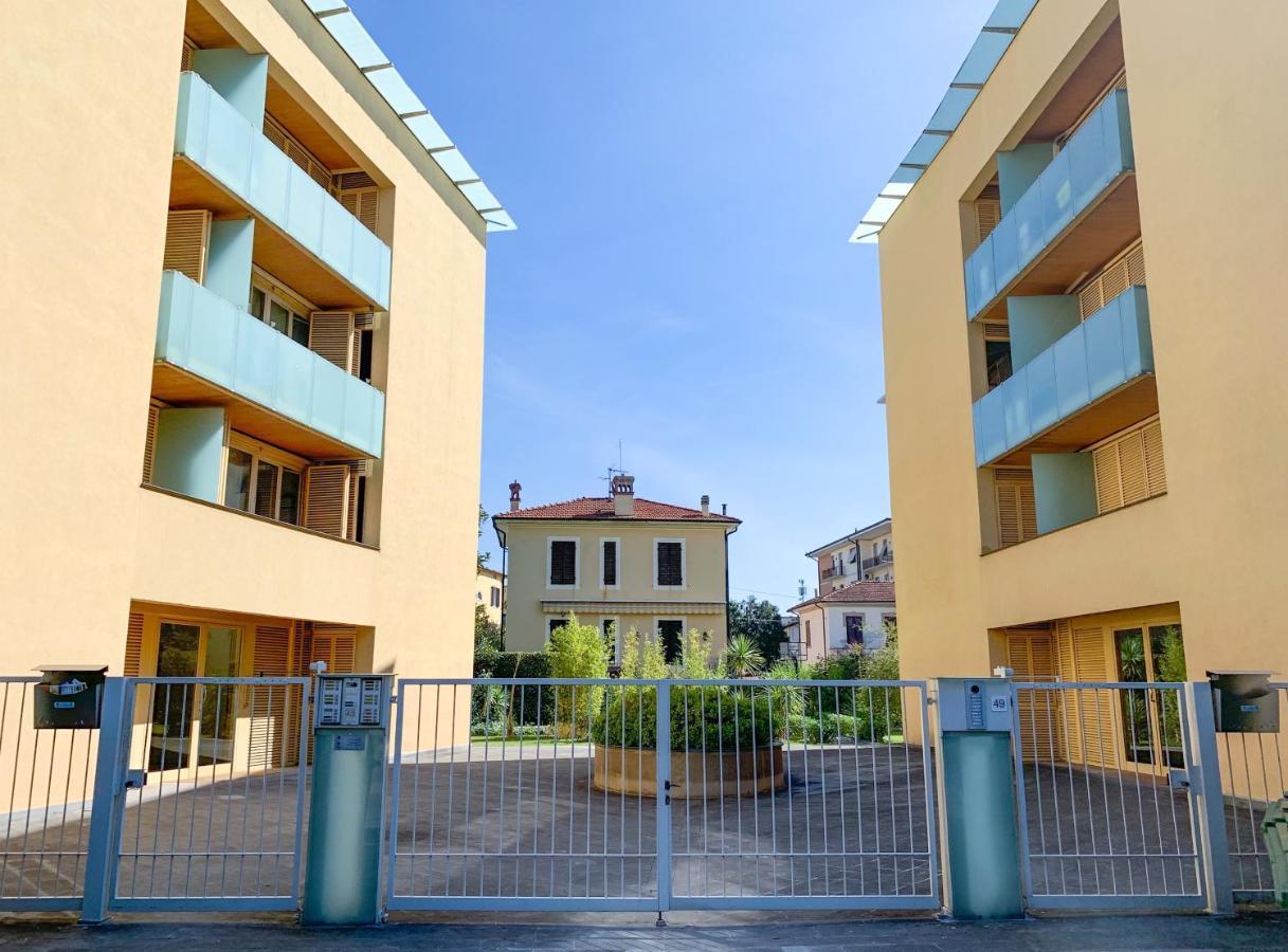 Apartment Giallomango In Lucca